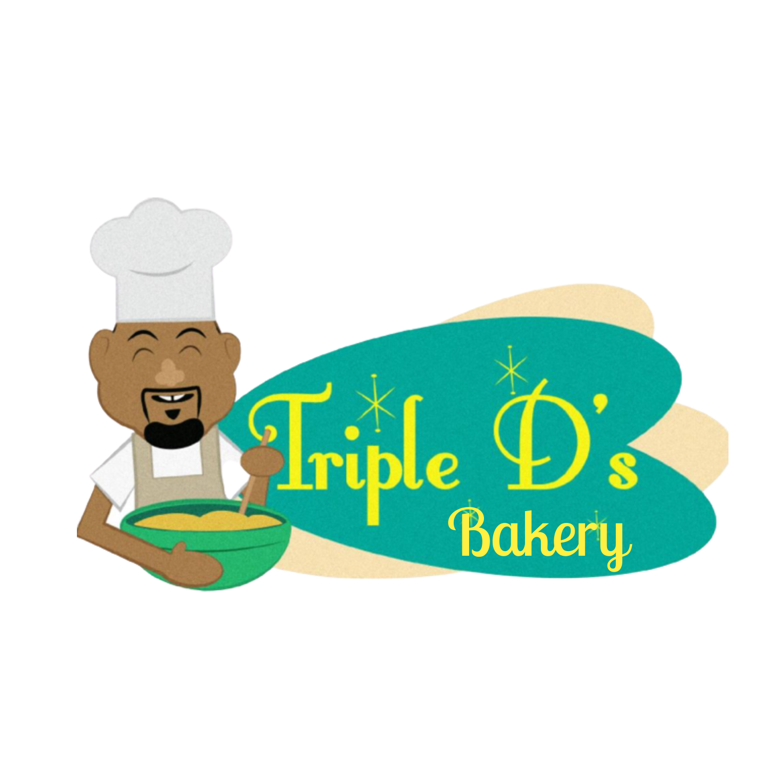 Home  Triple D's Bakery